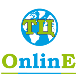 Логотип проекта ТЦ-Онлайн